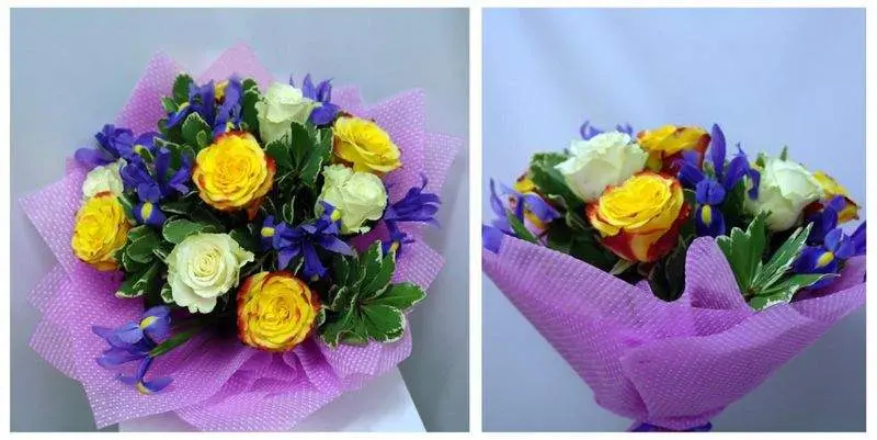 Букет Моей Мечте