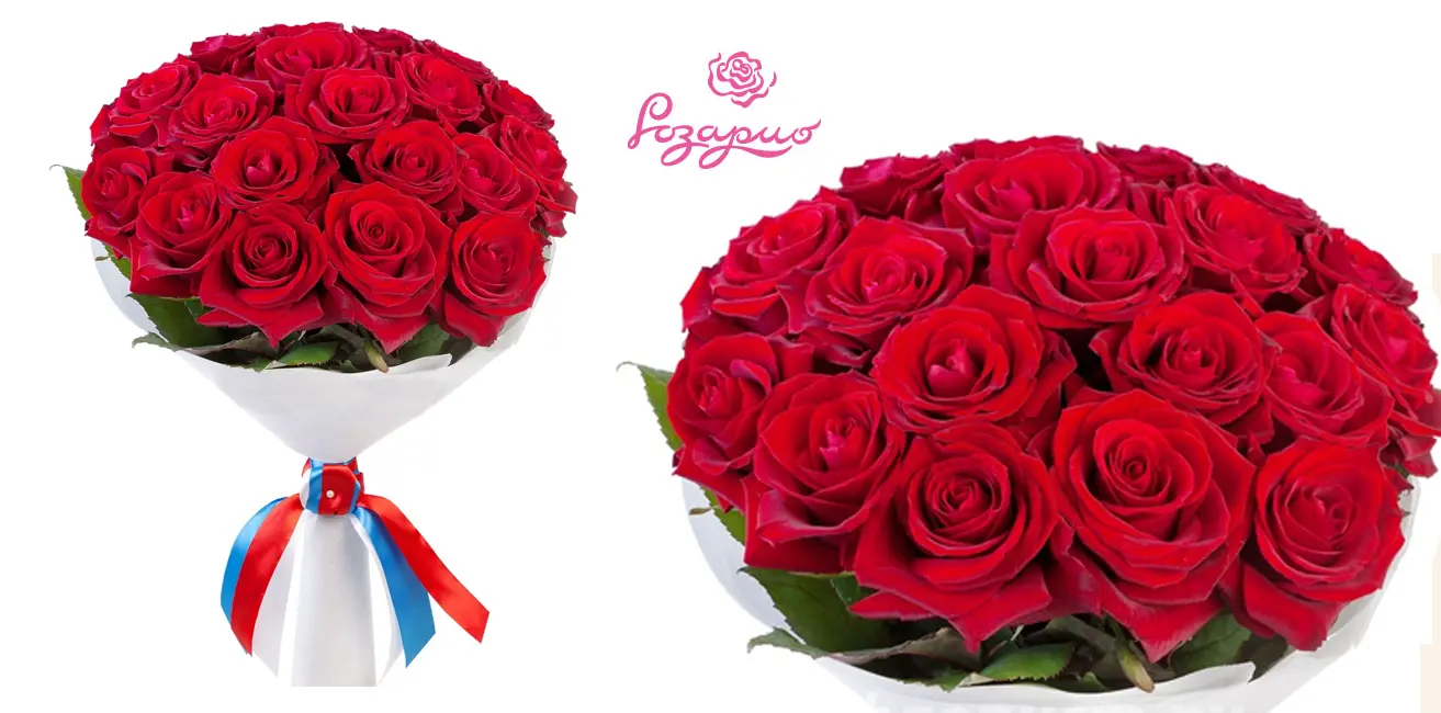 Букет Ты мое сердце